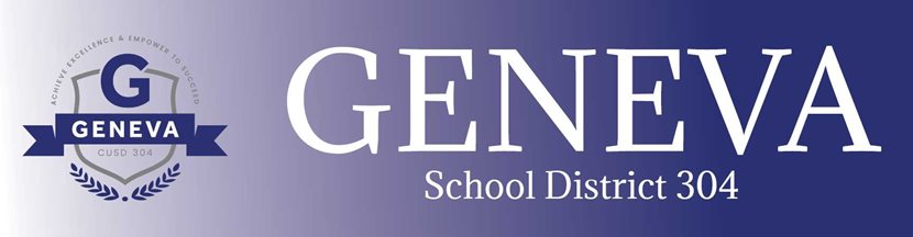 Geneva School District 304 Affinity Program