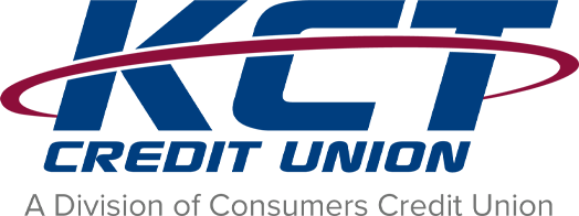 KCT Credit Union - A Division of Consumers Credit Union